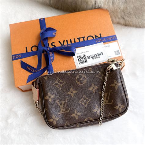 louis vuitton small goods